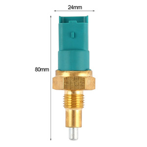 Interruptor de Luz de Reversa y Freno 8200177718 8200008194 para Autos Renault Megane Nissan - Product Image 4