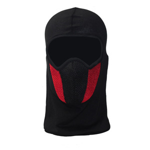 <span class=keywords><strong>Masque</strong></span> de cagoule de <span class=keywords><strong>moto</strong></span> d'hiver en plein air cyclisme pêche ski chapeau couvre-chef <span class=keywords><strong>masque</strong></span> facial à couverture complète - Product Image 5