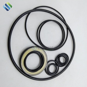 SKGM R170W9 R180LC9 Kit de sellos Piezas de repuesto para excavadora 39Q6-<span class=keywords><strong>11700</strong></span> - Product Image 5