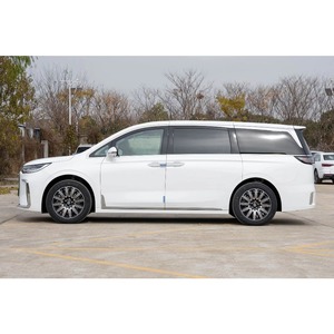VOYAH Dreamer EV 510KM 2026 รุ่น Long Range Luxury Zungui Edition รถยนต์ไฟฟ้าใหม่ ผลิตในจีน - Product Image 4