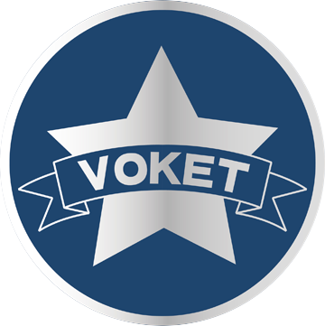 Dongguan Weikete Cutting Tools Co., Ltd. logo