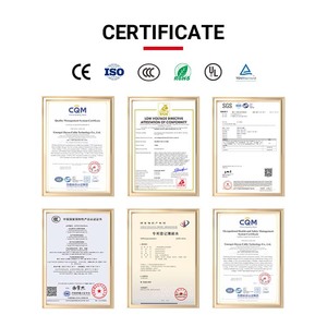 Câble d'alimentation souterrain UF-B en cuivre massif ou toronné 14 12 10 8 6 AWG, fil électrique pour enterrage direct extérieur - Product Image 5