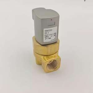 Válvula Solenoide Original-SMC VXA2230-03-1 - Product Image 2