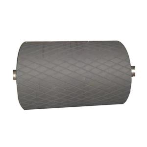 Polea de Tambor de Recogida para Cinta Transportadora de Minería para Equipos de Manipulación - Product Image 3