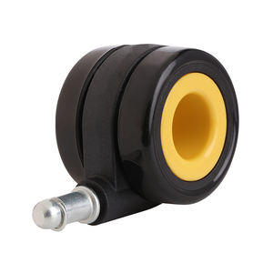 <span class=keywords><strong>Ruedas</strong></span> modernas enchufables, <span class=keywords><strong>ruedas</strong></span> ajustables para sillas de oficina, para sala de estar, comedor, cocina, dormitorio, uso hospitalario - Product Image 1