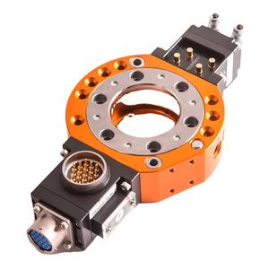 JH-0040A อุปกรณ์หุ่นยนต์ร่วมปฏิบัติงาน JINGHUI แผ่นเปลี่ยนเร็ว 1 กิโลวัตต์ 380 โวลต์ - Product Image 4