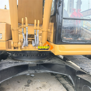รถขุดมือสอง Cat 320BL คุณภาพสูง ราคาถูก สภาพดี พร้อมขาย - Product Image 6