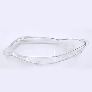 ฝาครอบเลนส์ไฟหน้าพลาสติกทนทานแบรนด์ไต้หวันสำหรับ2ชุด F22 220I 235I 2012-2017 - Product Image 2