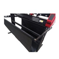 Panier en option pour traceur de découpe D48 V48 V60