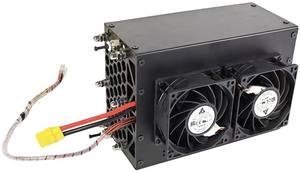 सेन्ज़ा 10w-5000w हाइड्रोजन ईंधन सेल जनरेटर हाइड्रोजन ईंधन सेल जनरेटर हाइड्रोजन ईंधन सेल जनरेटर - Product Image 3