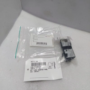 Contatto Ausiliario AX2 1A 1B/<span class=keywords><strong>2</strong></span> Pezzi Lotto in Vendita Nuovo Originale Pronto per la Spedizione Automazione Industriale PAC Dedicato Controllore Programmabile PLC - Product Image 1