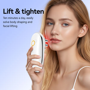 SHOmfrs Akıllı Ev Tipi Elektrikli Meridyen Masaj Çekici Negatif Basınç Aleti Vücut Kazıma Bardaklama Cihazı - Product Image 6