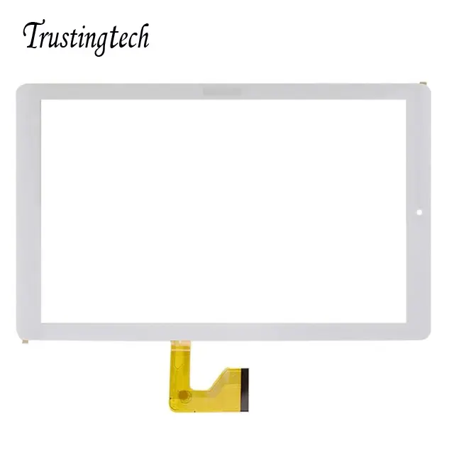 10.1''For ARCHOS Core 101 3G V2 AC101CR3GV2 touch screen panel Digitizer Glass Sensor hxd-10148 ZS