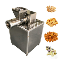 Máquina Multifuncional Comercial para Producción de Espaguetis, Equipo para Hacer Pasta Fideo, Línea de Producción