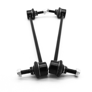 Mis barras estabilizadoras 6Q0411315N 6Q0411315A para autos Volkswagen Skoda Audi A1 A2 - Product Image 3