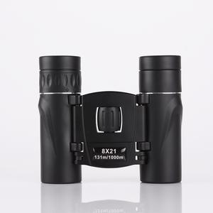 Fábrica Alta Potência Mini Telescópio <span class=keywords><strong>Binocular</strong></span> Óculos Clear Low Light Night Vision Bolso Ao Ar Livre 40X22 Objetivo - Product Image 6