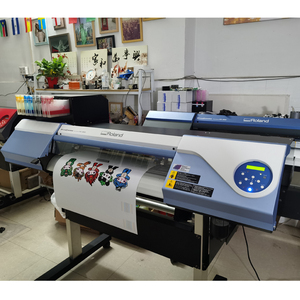 Impresora de Vs-300i <span class=keywords><strong>Roland</strong></span> Vs300i, máquina de Vs-300i usada - Product Image 4