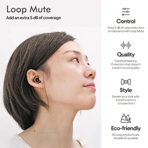 2 Piezas/Lote de Tapones Flexibles de Silicona para Orejas de 3-25MM, Túneles, Piercings, Expansores, Dilatadores, Joyería Corporal con Vitamina E 5 <span class=keywords><strong>DB</strong></span> - Product Image 5
