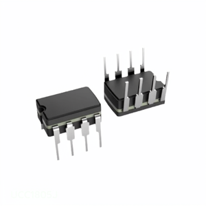 8 CDIP Original UCC1805J Power Management (PMIC) Electronic Chips Component - Product Image 1