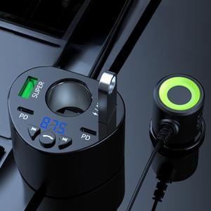 ที่ชาร์จแบบมัลติฟังก์ชั่น ดีไซน์สวยงาม ขายดีที่สุด ราคาถูกที่สุด อุปกรณ์อัจฉริยะน้ำหนักเบาพิเศษ อุปกรณ์ตกปลาแบบอุตสาหกรรมที่สมจริง - Product Image 1