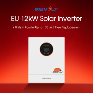 <span class=keywords><strong>Inversor</strong></span> Solar Híbrido Dual MPPT de 8kW, 10kW, 12kW, <span class=keywords><strong>Inversor</strong></span> Solar Fuera de la Red, <span class=keywords><strong>Inversor</strong></span> Solar Híbrido, <span class=keywords><strong>Inversor</strong></span> Todo en Uno - Product Image 1
