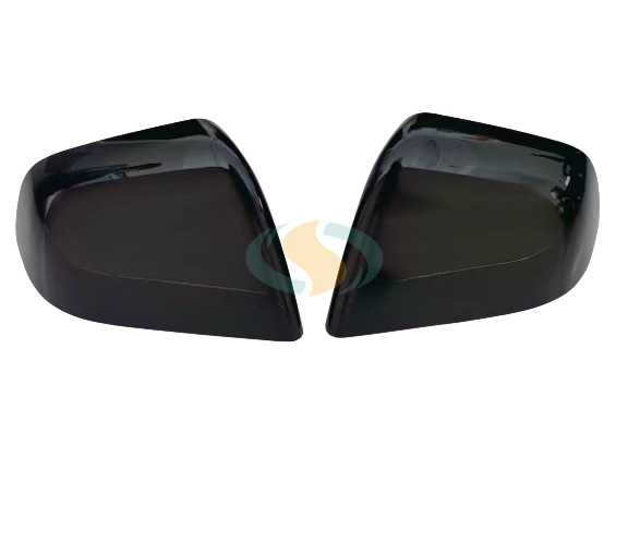 For Tesla Model 3 Model Y Premium Quality Front View Mirror Cover Front and Rearview Mirror Housing Body Parts