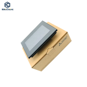 Écran tactile HMI 7 pouces HMI GS2107-WTBD Écran tactile PLC HMI tout-en-un - Product Image 1