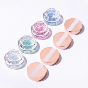 <span class=keywords><strong>Baume</strong></span> à lèvres et joues changeant de couleur personnalisé OEM ODM, sensible <span class=keywords><strong>au</strong></span> <span class=keywords><strong>pH</strong></span>, brillant magique, multi-<span class=keywords><strong>baume</strong></span> pour tous les tons de peau, imperméable, longue tenue - Product Image 1