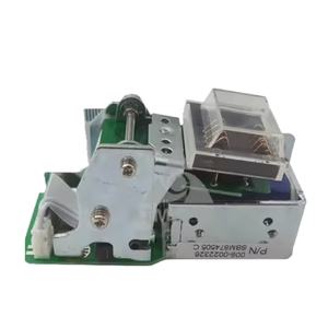 Piezas de repuesto para máquina <span class=keywords><strong>ATM</strong></span> NCR 6625 lector de tarjetas Assy Anti Skimmer 4450709460 445-0709460 - Product Image 1