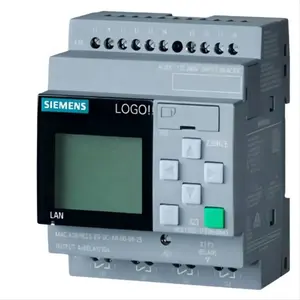 Original New LOGO 230RCE Logic Module 6ED1052-1FB08-0BA0 Programmable Logic Controller