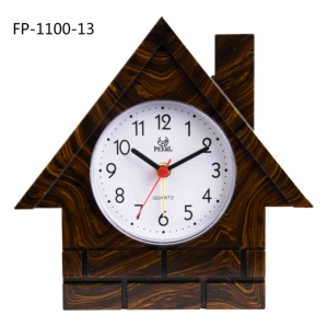 Decoración clásica para mesa de niños, <span class=keywords><strong>reloj</strong></span> despertador grande para el hogar, con función de retroiluminación y pitido - Product Image 6