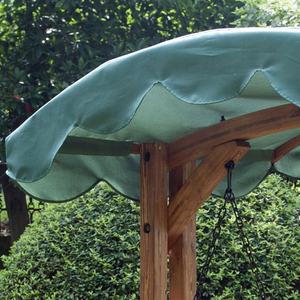 Neue Design Garten Balkon Holz Schaukel Bank Mit Schaukel Sitz erwachsene 2 & <span class=keywords><strong>3</strong></span> & 4 sitz stuhl - Product Image 2