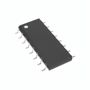 ตัวแทนจำหน่ายที่ได้รับอนุญาต ชิปจัดการพลังงาน (PMIC) UCC2893DG4 ซื้อชิ้นส่วนอิเล็กทรอนิกส์ออนไลน์ 16 SOIC - Product Image 1