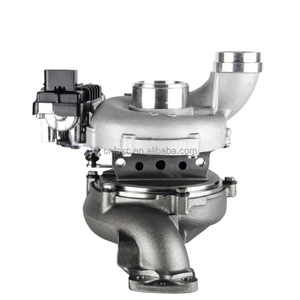 Turbo 802774-0004 per Mercedes-Benz ML350 GL350 S350 CDI 190Kw 195Kw OM642 LS DE 30 <span class=keywords><strong>LA</strong></span> A6420901686 A6420901386 Ricambi Auto 2008 - Product Image 3