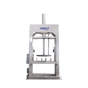 เครื่องจ่ายกาวซิลิโคนสำหรับงานอุตสาหกรรม เครื่องกดและจ่ายกาว - Product Image 3