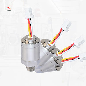 Capteur de pression haute précision et haute pression 700bar 750bar pour sertisseuses hydrauliques et autres outils électriques - Product Image 3