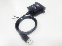 USB to 36 Pin Printer Cable USB Print Cable