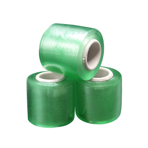 PVC PE élastique stretch parafin arbres copain greffage ruban outil pour jardin - Product Image 4