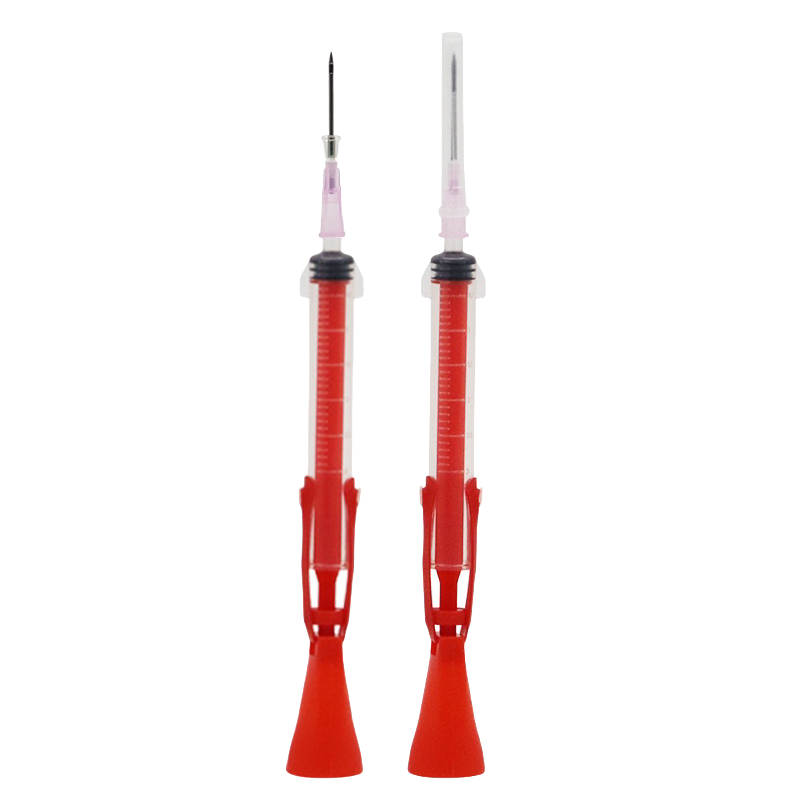 Veterinary Equipment Animal friendly Syringe Needle
