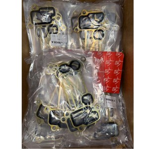 Junta del Enfriador de Aceite 11427808438 11428513448 Para BMW N57D30A M57 ACM 2004-2010 - Product Image 2
