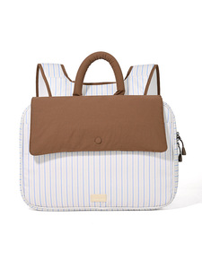 Lightweight Plaid <b>Backpack</b> <b>Laptop</b> Bag <b>for</b> Students Women Polyester Travel Storage Durable Zipper <b>Laptop</b> Bag - Product Image 1