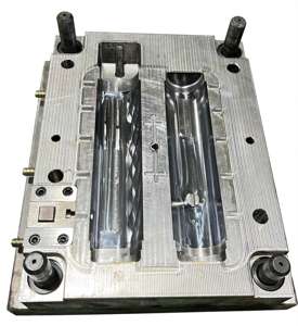 높은 금형 수명과 MOQ 1000 PC를 갖춘 맞춤형 고정밀 금속 사출 성형 서비스 - Product Image 1