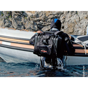 Sistema de transporte de mochila L para maletas Explorer Cases - Product Image 4