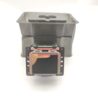 Cabezal de impresión Roland DX7 para impresora Roland Mimaki Mutoh Epson DX7