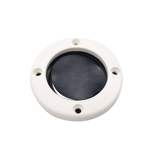 Válvula de Drenaje Unidireccional ISURE <span class=keywords><strong>MARINE</strong></span> para Yates, Salida de Aguas Residuales, Válvula de Drenaje Marina, Accesorios para Lanchas Rápidas - Product Image 1