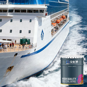 <span class=keywords><strong>Peinture</strong></span> pour machines portuaires à prix compétitif, résistance supérieure aux intempéries, <span class=keywords><strong>peinture</strong></span> pour navires en fibre de verre, antirouille et anticorrosion - Product Image 3