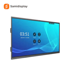 <span class=keywords><strong>ปฏิทิน</strong></span>ติดผนังอิเล็กทรอนิกส์ LED แบบอินเทอร์แอคทีฟ ดีไซน์ใหม่ปี 2025 <span class=keywords><strong>พ</strong></span>ร้อมการรับประกัน 1 ปี ความละเอียด 1080p ความไวสูง - Product Image 1