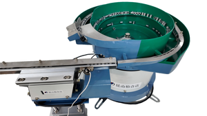 เครื่องป้อนสั่นสะเทือนแบบอัตโนมัติสำหรับงานหนัก ขายส่ง ราคาสุดคุ้ม พร้อมแกนมอเตอร์วัสดุ SUS รับประกัน 1 ปี - Product Image 3