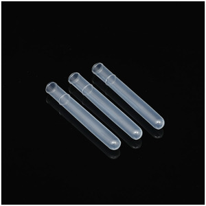 <b>Plastic</b> Flexible Test <b>Tube</b> 37 Disposable Various Sizes For Laboratory Use - Product Image 5