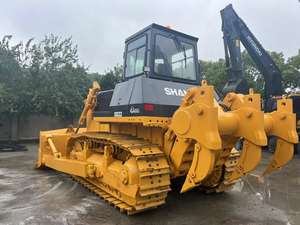 Bulldozer SD22 usado de excelente rendimiento a la venta opción barata con motor de componente central - Product Image 4